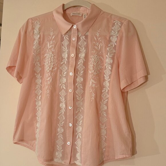 Meadow Rue by ANTHROPOLOGIE - Picture 1 of 6